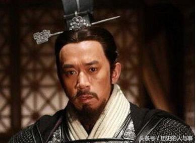 一分钟历史战国四大名将,战国四大名将排名归纳