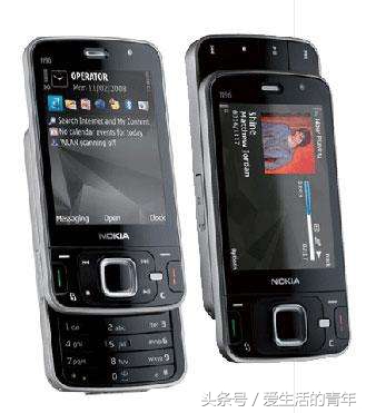 诺基亚N91,诺基亚n97有几个版本