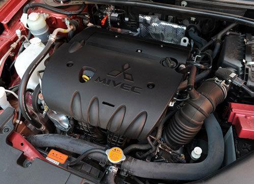 国产车发动机的优点,三菱发动机的国产车有哪些