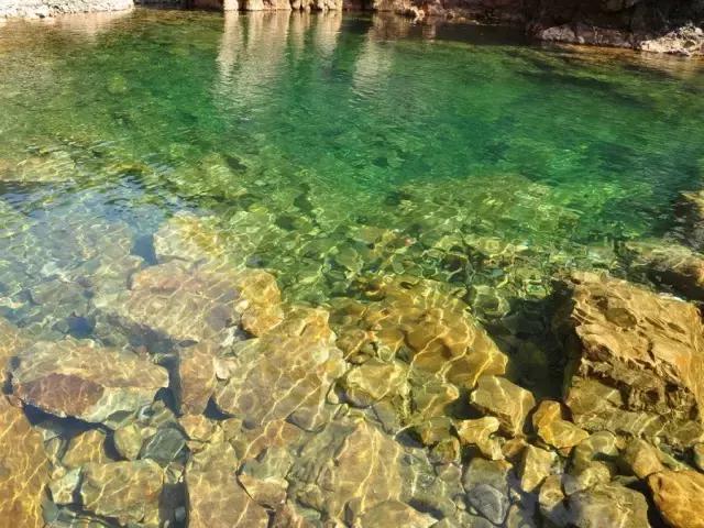 岭南九寨沟旅游攻略,广东自驾游去九寨沟攻略