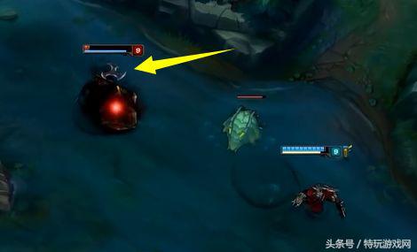 lol所有冷门英雄,lol那些你不知道的技巧