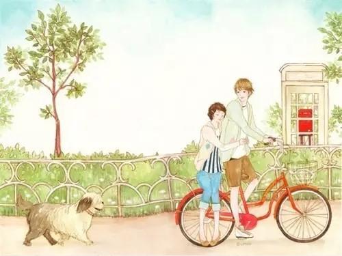 夫妻吵架后冷战最好的解决方法,情侣之间怎么才能不吵架不冷战