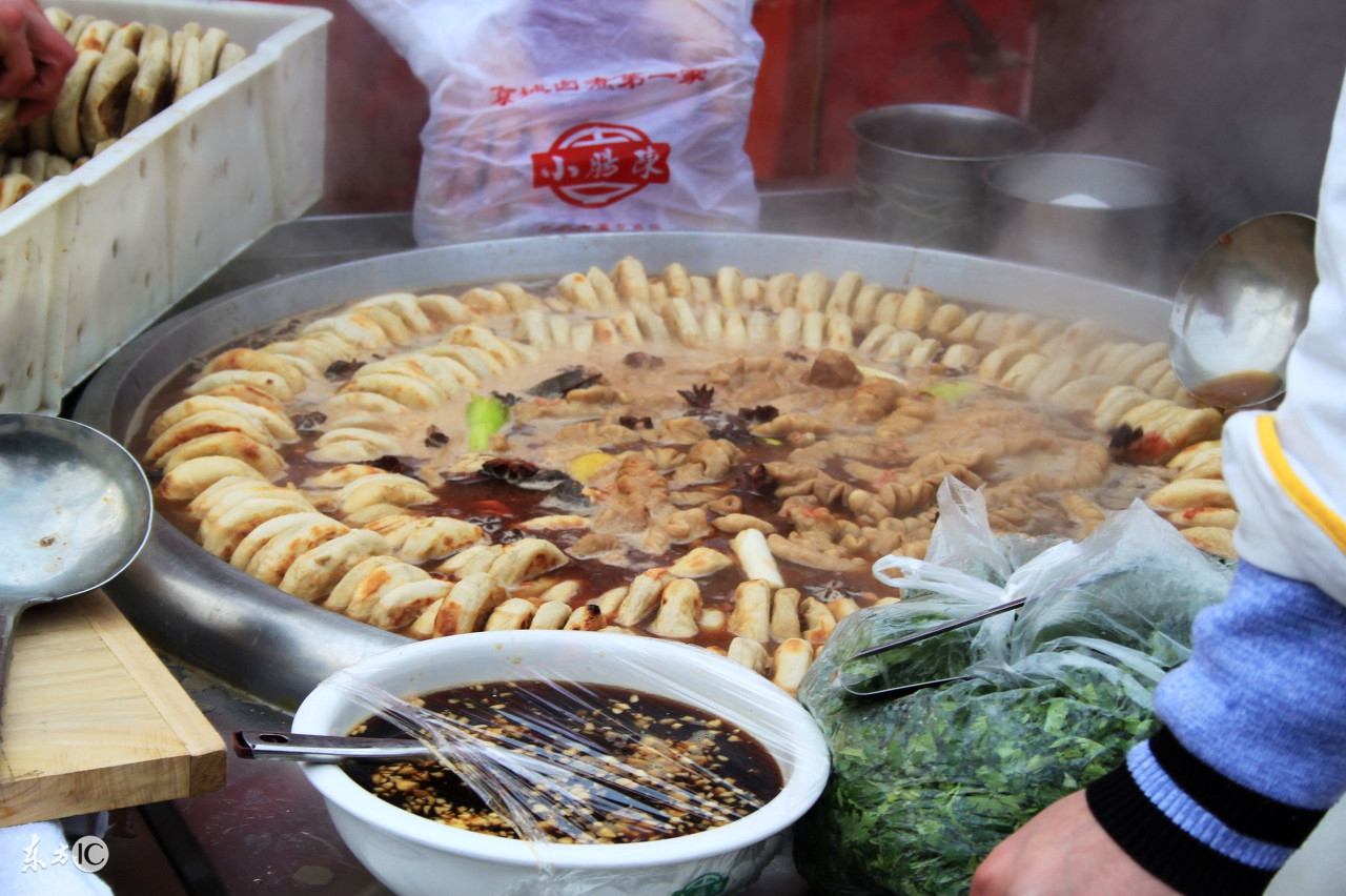 北京黄寺卤煮火烧地址,老北京卤煮火烧什么地方最好吃