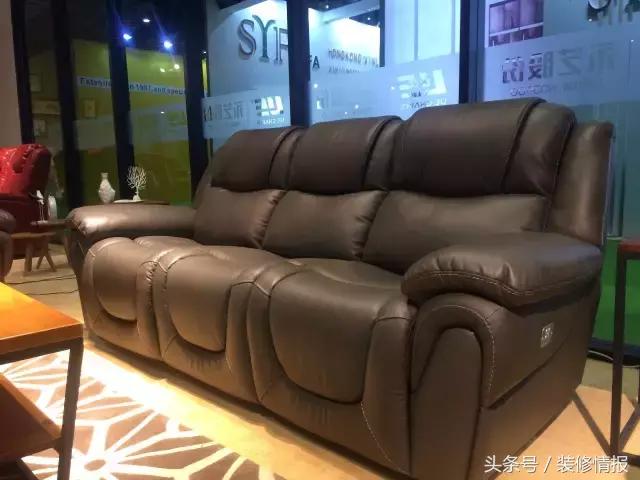 上海家居购物展,2019室内逛展攻略