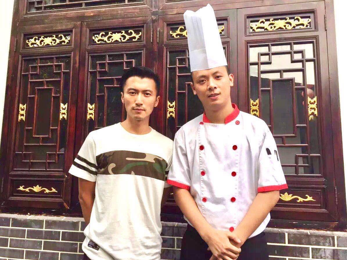 十二道锋味主厨家宴,十二道锋味重庆