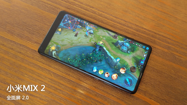 小米mix2专业评测,曝小米mixfold2参数