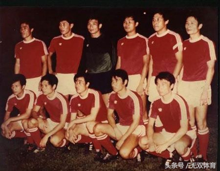 中国男足亚洲杯历年征程,中国男足亚洲杯征战史