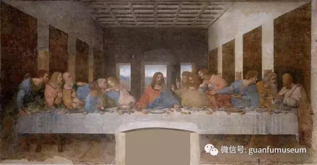 湿壁画教程,湿壁画制作过程