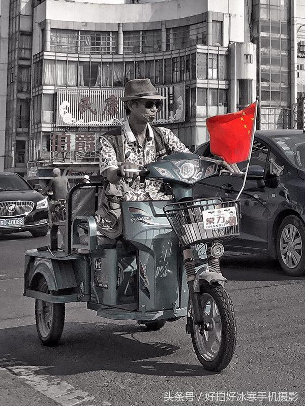 用手机拍出大片感,用手机就能拍出电影大片的感觉