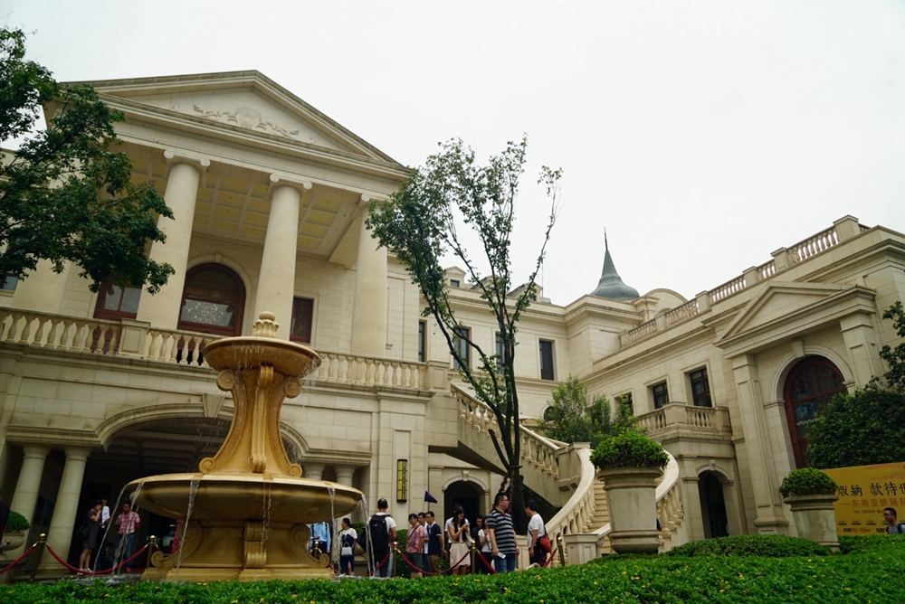 桂林融创万达城9期,桂林融创万达城5期