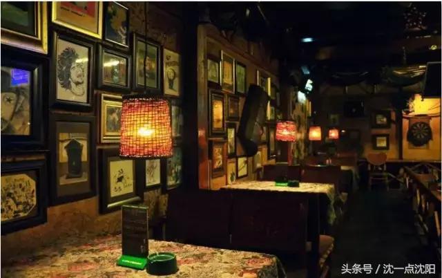 风月无边酒馆,风月无边位置