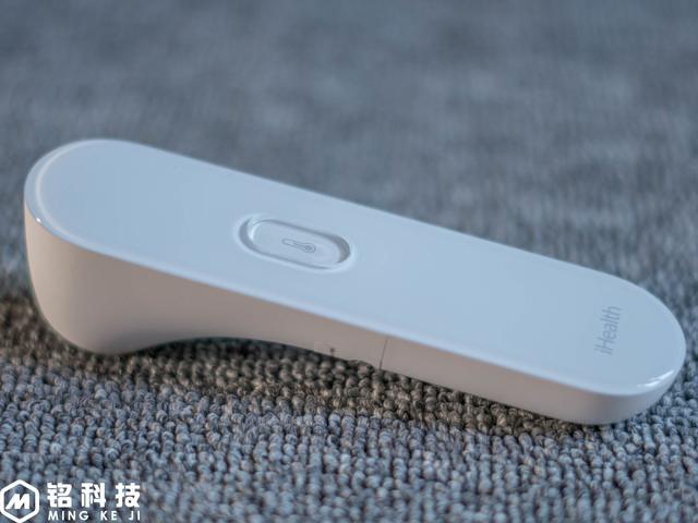 米家ihealth体温计,小米米家ihealth体温计