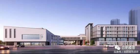 滨湖重点学区房价格,滨湖有哪些不错的学区楼盘