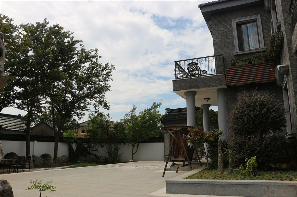 品农家菜,品农家美食