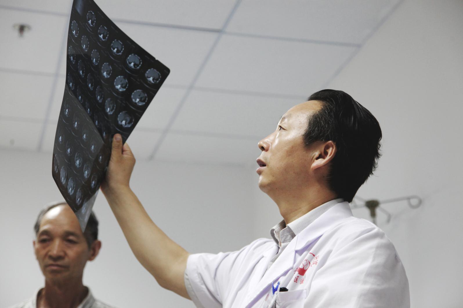 洛阳三院张英剑,洛阳河科大附属医院张英剑