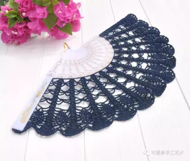 折叠纸扇修复,买的折叠扇子的把手掉了怎么装