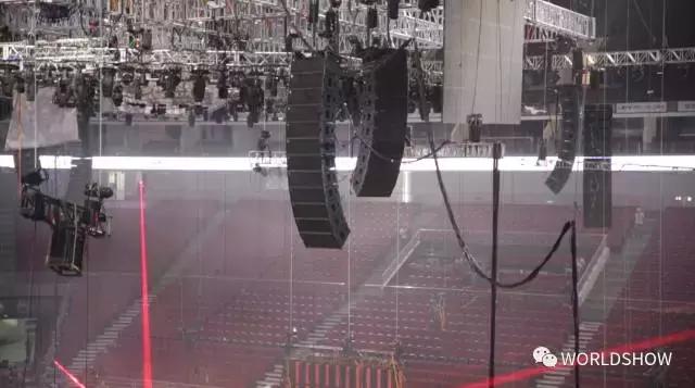 对话音响团队，揭秘《般若号角》全球首演的幕后故事