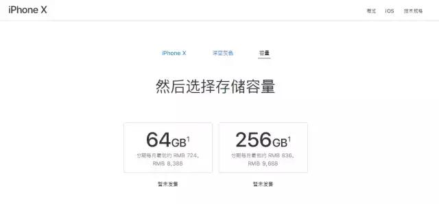 购买iphonex注意事项,iphonex买多少钱合适