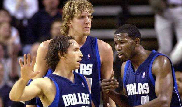 小牛队比较厉害的后卫,小牛队最强控卫