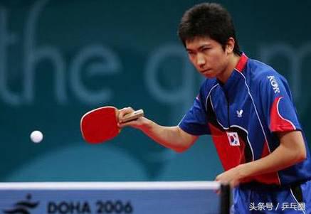 乒乓核心力量训练,乒乓球指导有哪些