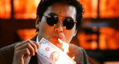 抽烟镜头经典都是什么电影,抽烟的电影镜头有哪些