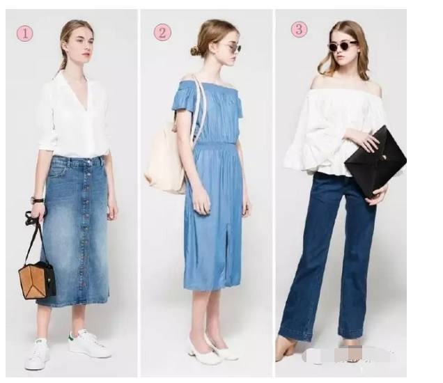 2018秋装换季搭配,秋装新款每日穿搭