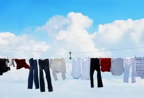 女裤上发黄有异味怎么办,怎样去除裤子臭味尿味