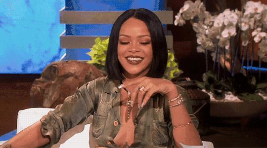 puma和rihanna联名,rihanna联名puma