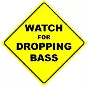 能震掉*裤底**的车载低音炮，到底有多强？