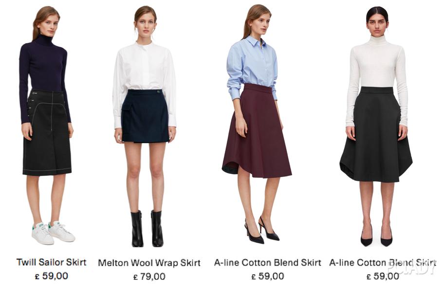 你的衣橱最佳选择,你的衣橱有什么