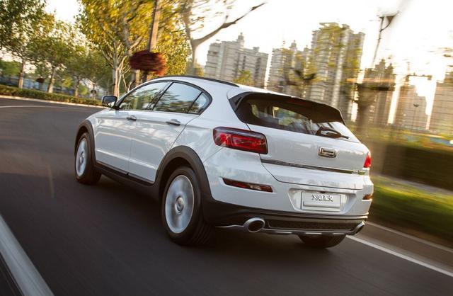 质量最好故障率最低的suv,故障率少安全的20万合资suv