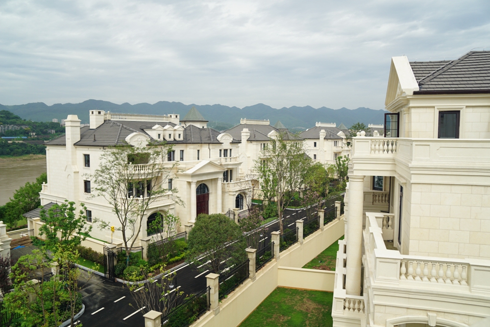 桂林融创万达城9期,桂林融创万达城5期