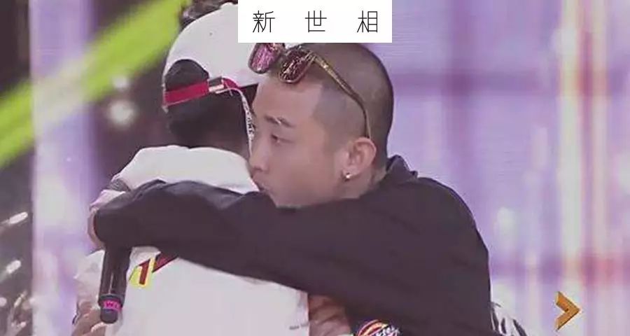 中国有嘻哈gai,中国有嘻哈我飘向远方