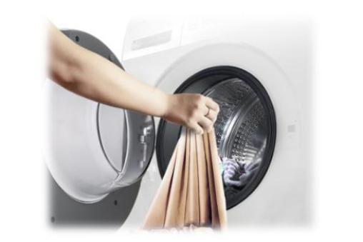 真丝衣服用洗发水洗还是沐浴露洗,真丝的衣服可以机洗吗