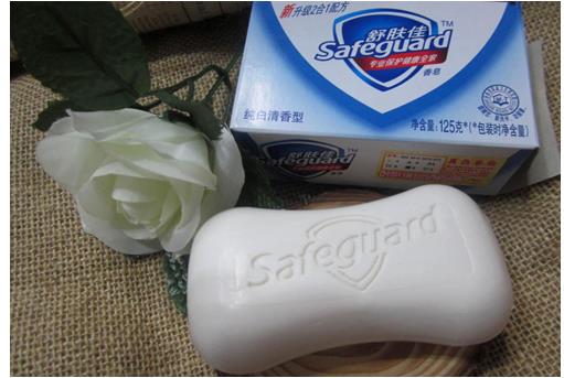 香皂放车里正确方法,香皂熏衣服正确方法