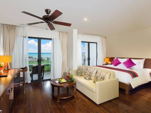 尊享芽庄珍珠岛8日游,999元芽庄自由行