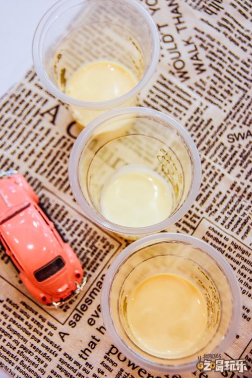 全屋粉红色！香港这个巧克力高手终于来北海了！还送甜甜圈！