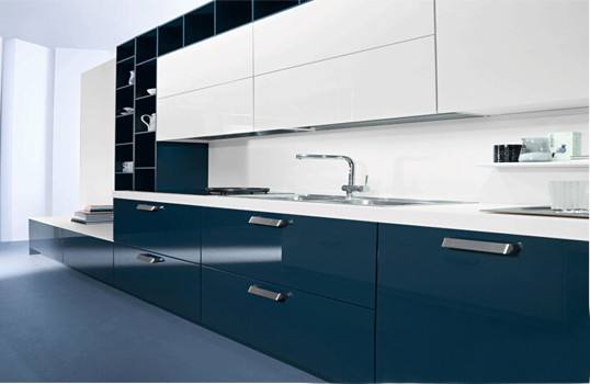 亚克力做厨房台面好吗,纯亚克力台面复合亚克力台面