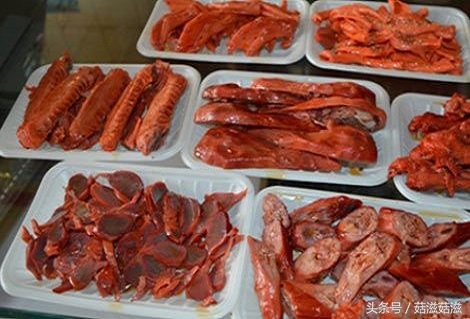 正宗久久鸭技术哪里学,久久鸭是进货还是自己做