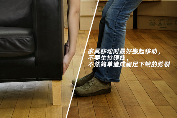 实木家具的保养正确方法,实木家具的保养方法有几种