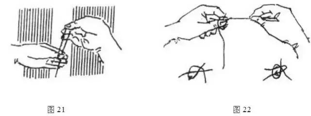 技术】棉纺织喷气织机值车工作法（上）：工作内容和要求