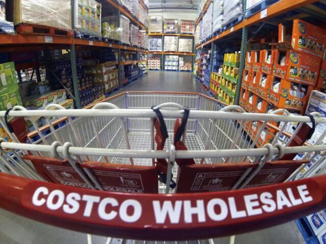 火爆！这家超市在美国红了半边天，现在又在天猫开了第二家店！