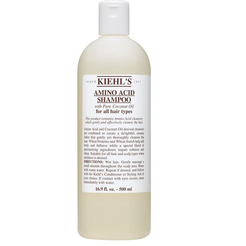 大牌洗发水驾到让你短发也飞扬,短发洗发水推荐蓬松