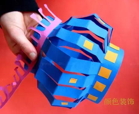 中秋节diy灯笼便宜,中秋节社区活动diy灯笼