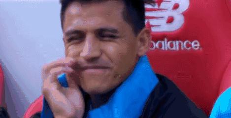 颜强体坛周报,颜强阿森纳专栏