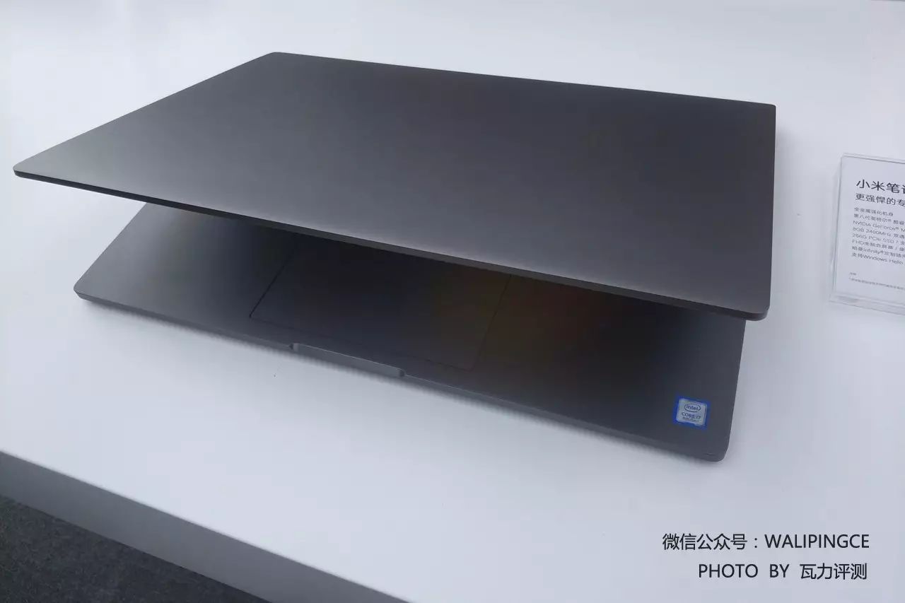 小米笔记本pro能升级显卡吗,小米笔记本pro2018款配置