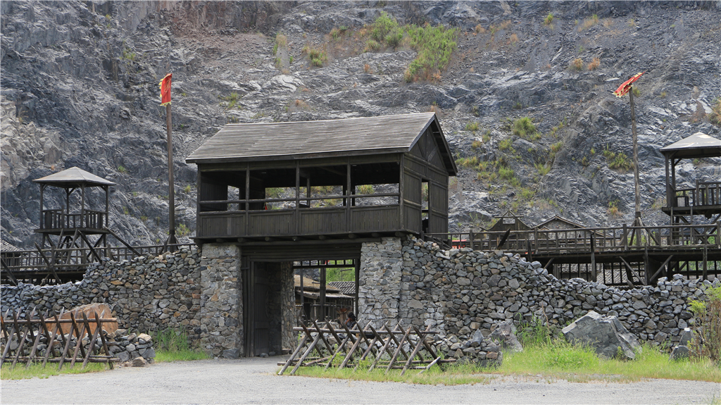 品农家菜,品农家美食