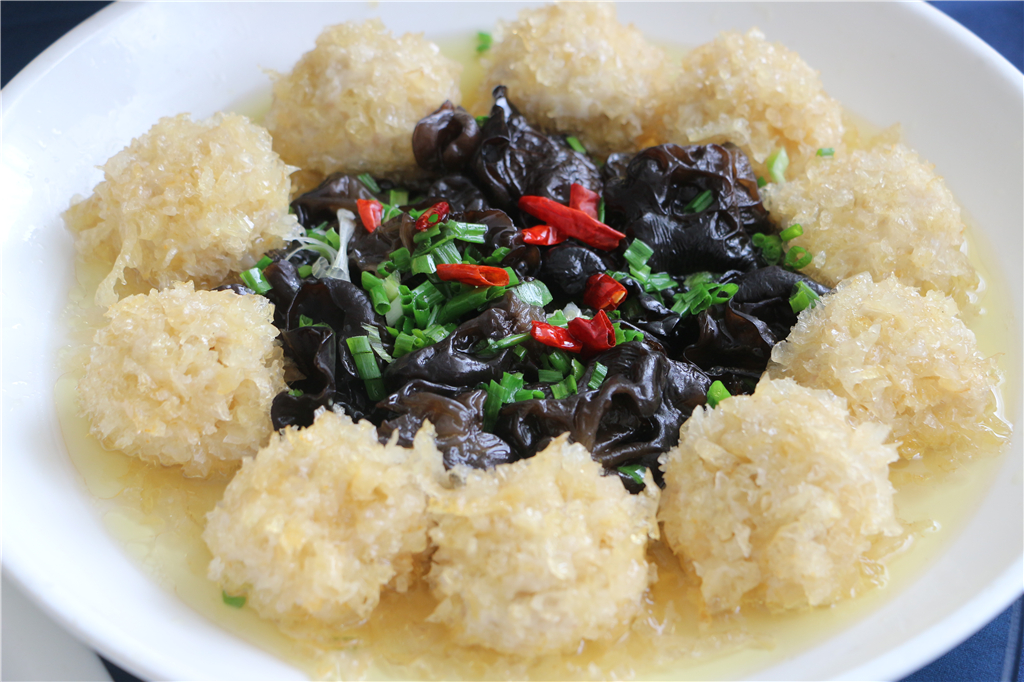 品农家菜,品农家美食