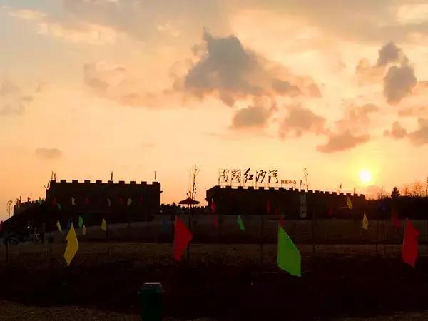 岭南九寨沟旅游攻略,广东自驾游去九寨沟攻略