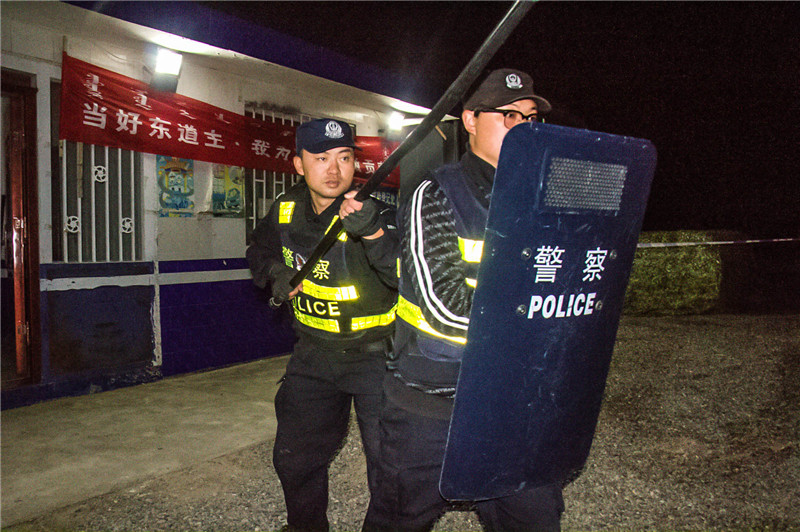 肃北七彩花海,肃北百亩花海在哪里